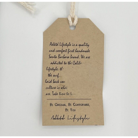 Adktd Lifestyle T-Shirt Womens Small Boulder Colorado Buffalo Made In California - Picture 7 of 7